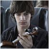 Adoration : photo Atom Egoyan, Devon Bostick