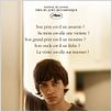 Adoration : affiche Atom Egoyan, Devon Bostick
