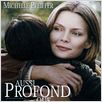 Aussi profond que l'océan : affiche