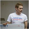 Harvey Milk : photo Gus Van Sant, James Franco