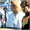 Jours de tonnerre : photo Nicole Kidman, Tom Cruise, Tony Scott