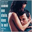 Comme une étoile dans la nuit : affiche Nicolas Giraud, René Féret, Salomé Stévenin
