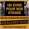 Envoyés très spéciaux : photo Frédéric Auburtin, Gérard Jugnot, Gérard Lanvin