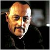 Rollerball : photo Jean Reno, John McTiernan