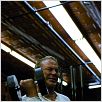 The Wrestler : photo Darren Aronofsky, Mickey Rourke