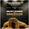 The Wrestler : affiche Darren Aronofsky, Mickey Rourke