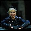 Who's That Girl ? : photo James Foley, Madonna