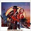 Crocodile Dundee : Affiche