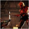 Les Maitres de l'Univers : photo Dolph Lundgren, Gary Goddard