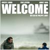 Welcome : affiche Philippe Lioret
