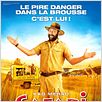 Safari : affiche Olivier Baroux
