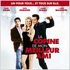 La Copine de mon meilleur ami : affiche Howard Deutch