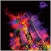 Enter the Void : Affiche Gaspar Noé