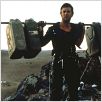Mad Max 2 : photo George Miller, Mel Gibson