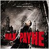 Max Payne : Affiche John Moore, Mark Wahlberg