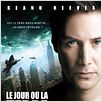 Le Jour où la Terre s'arrêta : affiche Keanu Reeves, Scott Derrickson