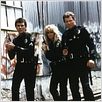 Hooker : photo Heather Locklear, James Darren, William Shatner