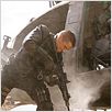 Terminator Renaissance : photo Christian Bale, McG