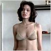 Anatomie d'un top model : photo Angelina Jolie, Michael Cristofer