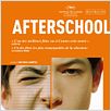 Afterschool : affiche Antonio Campos