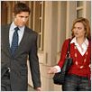 Moonlight : photo Eric Winter, Sophia Myles
