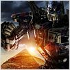 Transformers 2: la Revanche : affiche Michael Bay