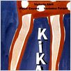 Kika : affiche