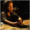Waterworld : photo Kevin Reynolds, Tina Majorino