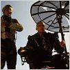 Waterworld : photo Dennis Hopper, Kevin Reynolds