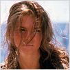 Waterworld : photo Jeanne Tripplehorn, Kevin Reynolds