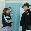 Frozen River : photo Courtney Hunt, Melissa Leo