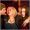 Une nuit à New York : photo Ari Graynor, Kat Dennings, Michael Cera, Peter Sollett