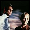 La Colline des potences : photo Delmer Daves, Gary Cooper, Maria Schell