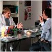 Coco : photo Gad Elmaleh, Gérard Depardieu