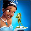 La Princesse et la grenouille : affiche John Musker, Ron Clements