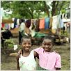 I Am Because We Are : photo Nathan Rissman