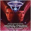 Star Trek V : L'Ultime frontière : Affiche