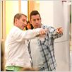 Histoires enchantées : photo Adam Sandler, Adam Shankman