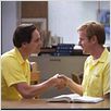 I Love You Phillip Morris : photo Ewan McGregor, Glenn Ficarra, Jim Carrey, John Requa