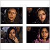 Shirin : photo Abbas Kiarostami