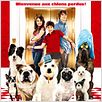 Palace pour chiens : affiche Emma Roberts, Jake T. Austin, Thor Freudenthal