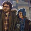 Zack & Miri font un porno : photo Elizabeth Banks, Kevin Smith, Seth Rogen