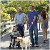 Marley & moi : photo David Frankel, Eric Dane, Owen Wilson