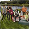 Camp Rock : photo Anna Maria Perez de Tagle, Demi Lovato, Jasmine Richards, Joe Jonas, Matthew Diamond
