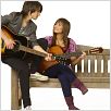 Camp Rock : photo Demi Lovato, Joe Jonas, Matthew Diamond