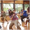 Camp Rock : photo Demi Lovato, Matthew Diamond