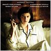 Coco avant Chanel : affiche Anne Fontaine, Audrey Tautou