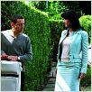 De l'autre côté du lit : photo Dany Boon, Pascale Pouzadoux, Sophie Marceau