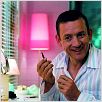 De l'autre côté du lit : photo Dany Boon, Pascale Pouzadoux