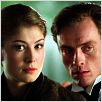 Meurs un autre jour : photo Ian Fleming, Lee Tamahori, Rosamund Pike, Toby Stephens